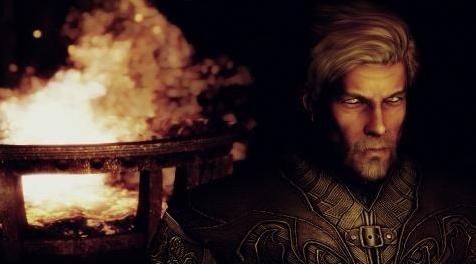 上古卷轴5：重置版MOD：海波跟随者豪尔基