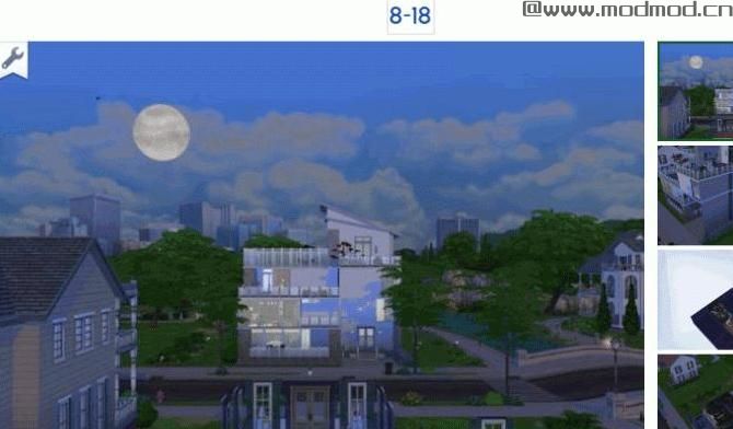 自制20*30，功能基本齐