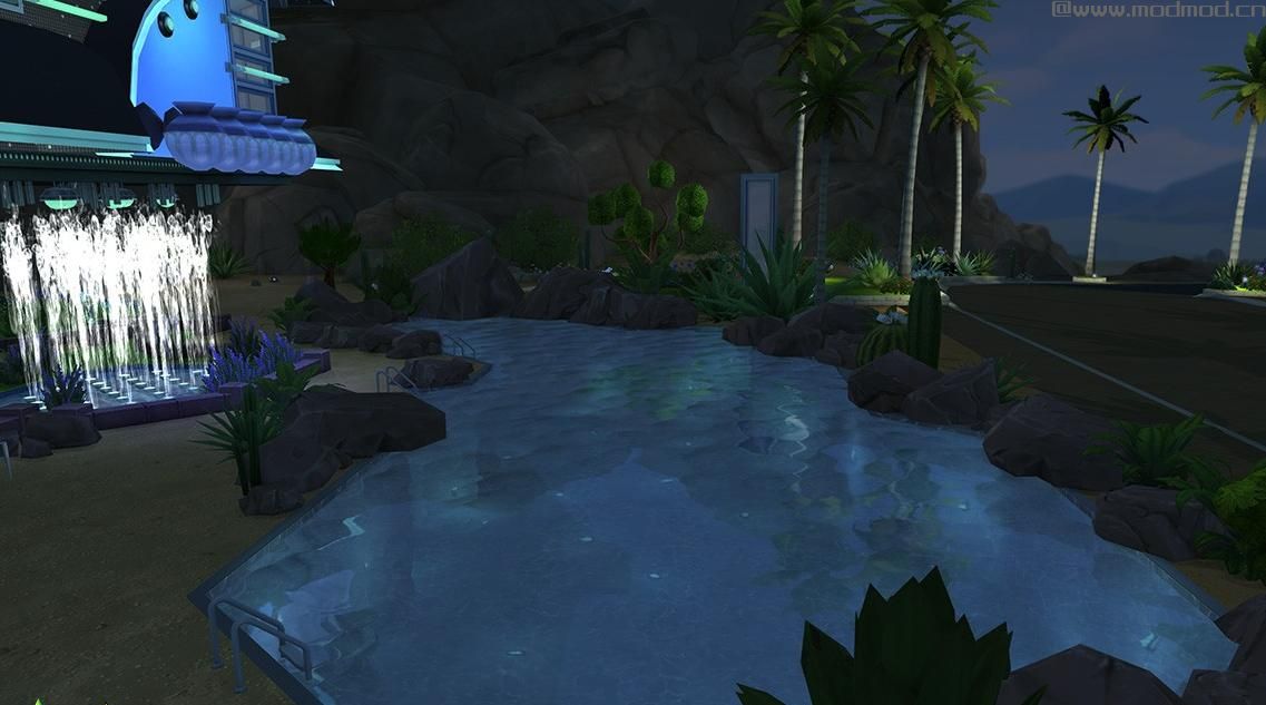 宇宙飞船，随时准备出发