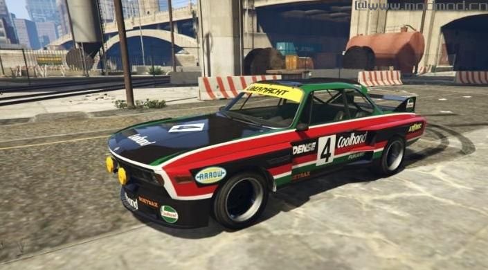 侠盗猎车手5MOD： Übermacht Zion Classic LM [Add-On / Replace] 1.2