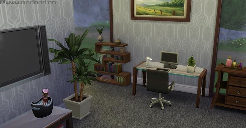 40X30 五星级度假村