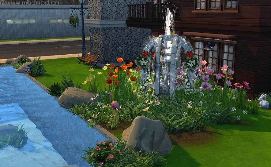 永恒的花火之夜：真宵