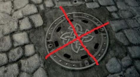 上古卷轴5：重置版MOD：独处没有下水道声SE