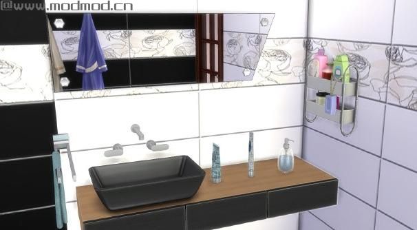  再造新型小别墅,我重新装修了一下，比原来更好看更时尚 