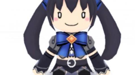 模拟人生4MOD：玩具娃娃