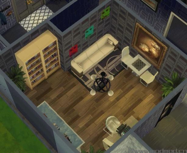 自制20*30，功能基本齐