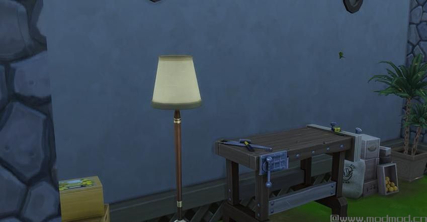 【3DM-Sims小组】【原创】40X30 东南亚风格别墅