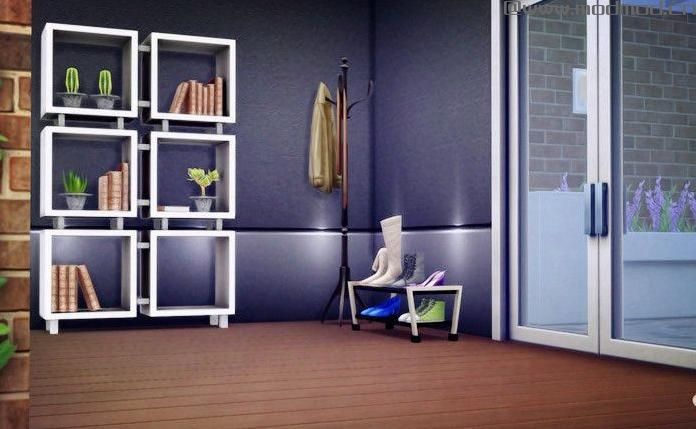 淡雅出品----春暖阁 30*40 有自制壁纸 泳池多多