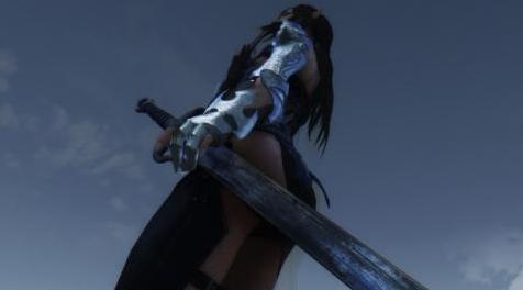上古卷轴5：天际MOD：（Rudra Reborn项目）Goetia dwemer house