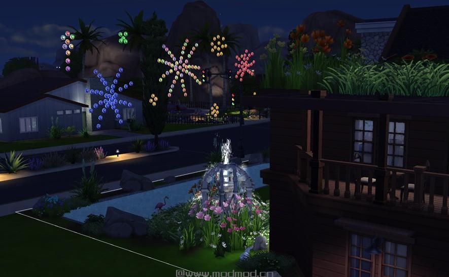 永恒的花火之夜：真宵