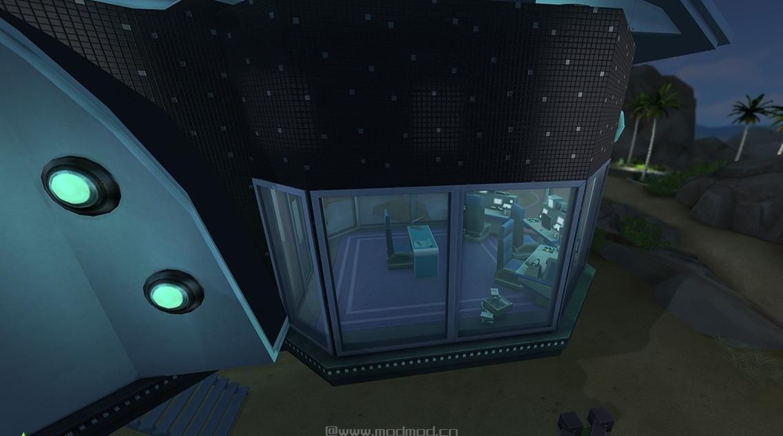 宇宙飞船，随时准备出发