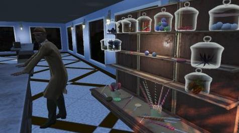 辐射4MOD： [汉化] 多姿多彩的杂货 v1.3