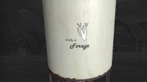 模拟农场17MOD：Forage Tank