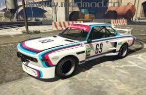 侠盗猎车手5MOD： Übermacht Zion Classic LM [Add-On / Replace] 1.2