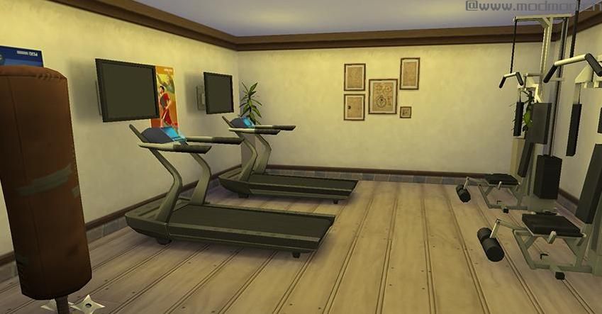 40X30 五星级度假村