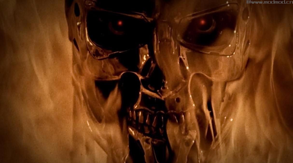辐射4MOD：Synths-Terminators----------他米内塔替换合成年人！（终极版）