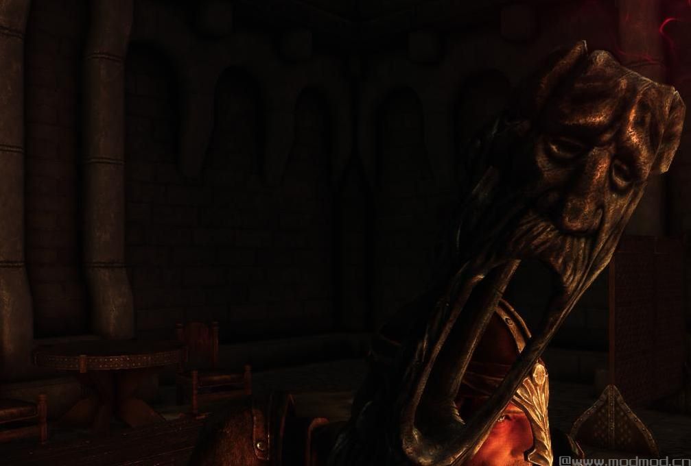 Remiros’Wabbajack HD