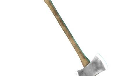 最终幻想15MOD：(Friday the 13th: The Game) Part 9 Battle Axe