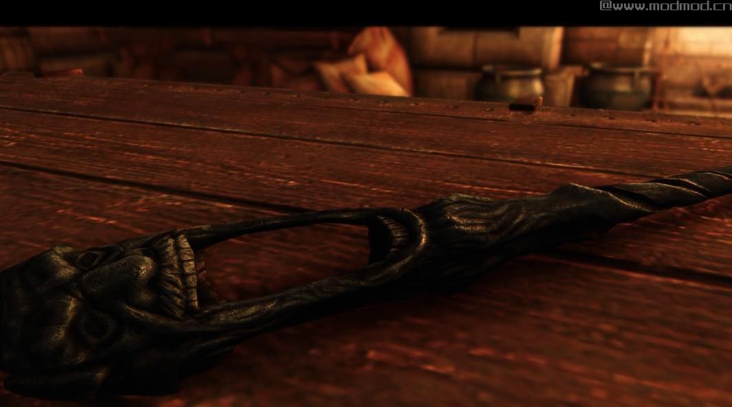 Wabbajack HD
