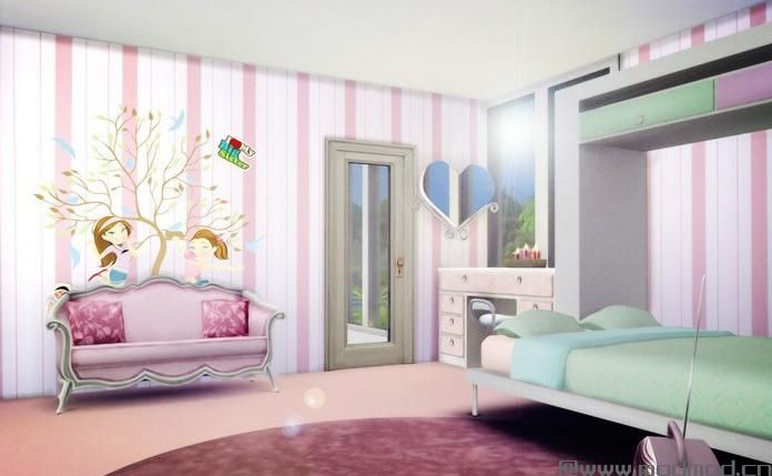 淡雅出品----【来自星星的你】30*20 