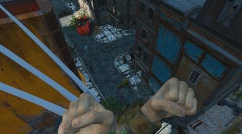 辐射4MOD：22218 - 金刚狼mod——Wolverine Perk Mod WIP