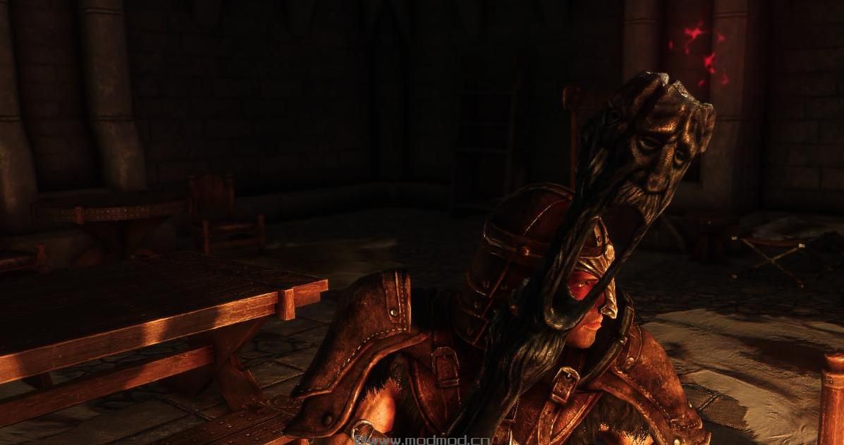 Remiros’Wabbajack HD