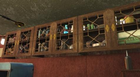 辐射4MOD：拾荒人定居點的配套組件2.1MOD