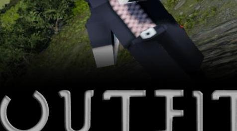 最终幻想15MOD：Ignis Regressed (Outfit)