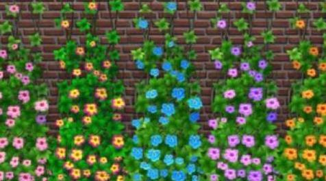 模拟人生4MOD：热带植物