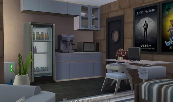 外觀造型 poke ball 寶可夢球漢堡店