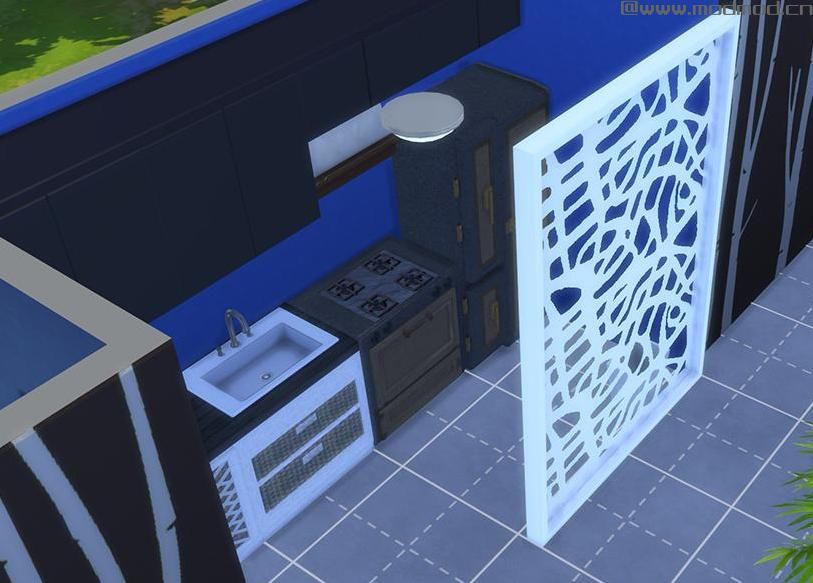 分享我做的1.8万的小清新房子~~~~~~~大家过来看看喜欢吗？