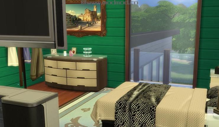 海边十一号之一辈子的家