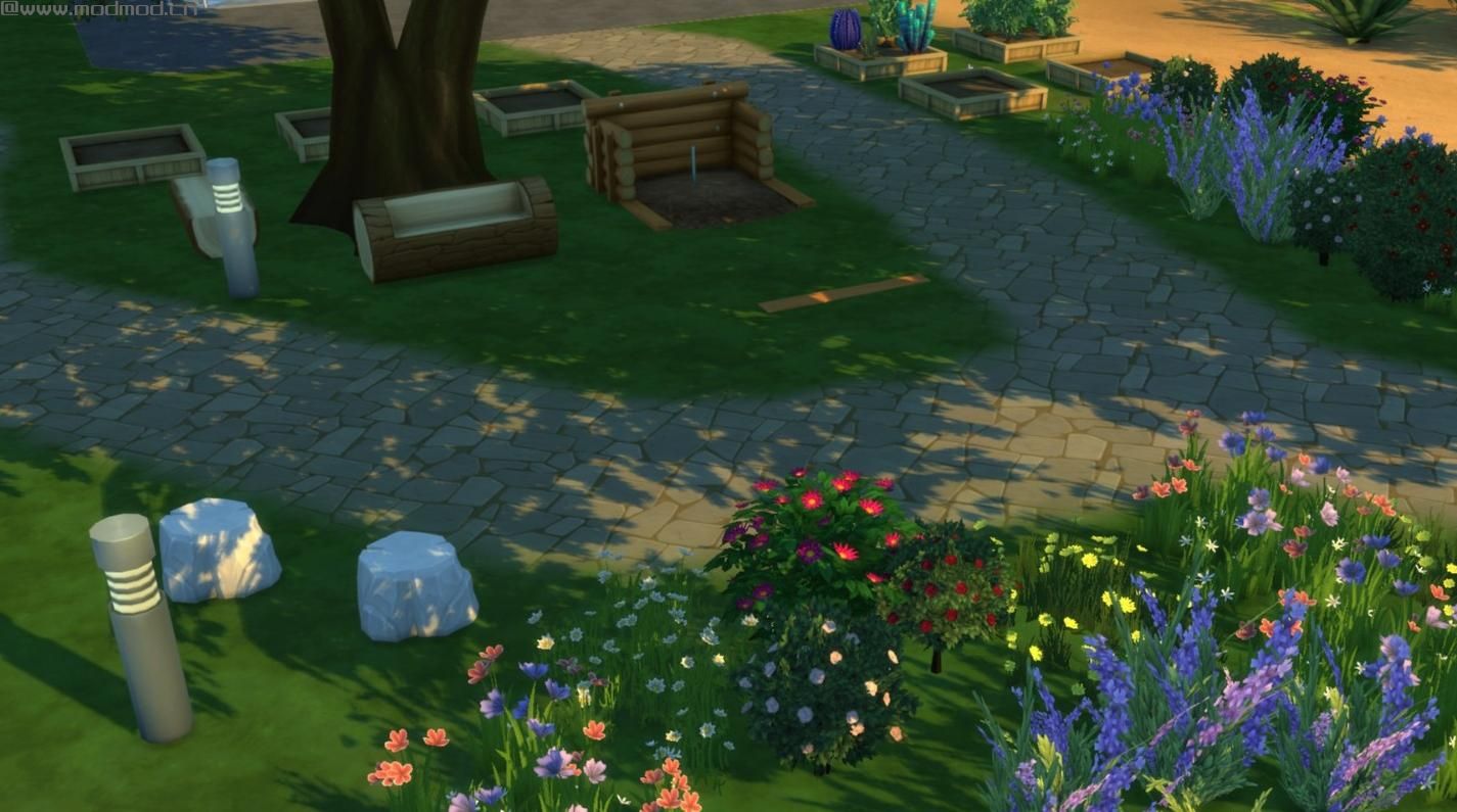 【原创】就是个大房子 50X50 