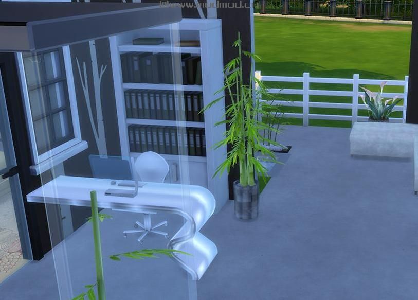 分享我做的1.8万的小清新房子~~~~~~~大家过来看看喜欢吗？