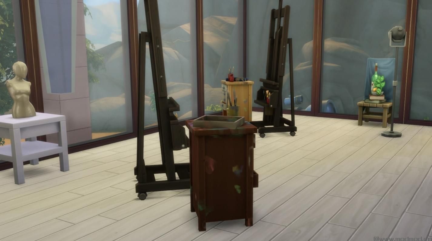 【原创】就是个大房子 50X50 