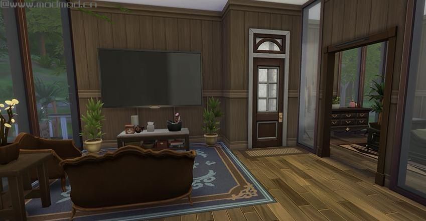 40X30 五星级度假村