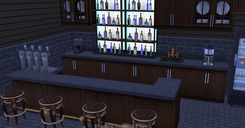 40X30 五星级度假村