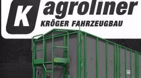 模拟农场17MOD：Kröger Agroliner Pack