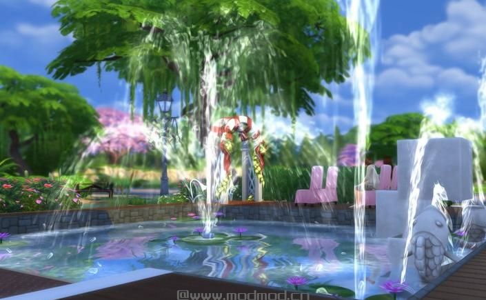 淡雅出品----[品茗阁]==潇洒人生，坐看清风流水