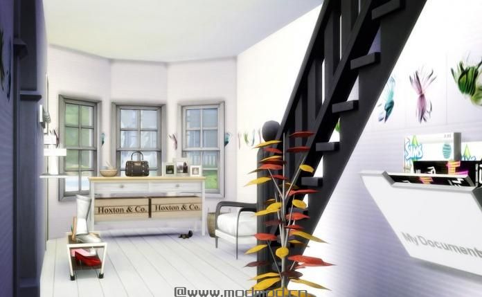 【3DM-Sims小组】淡雅出品----圣诞快乐(圣诞节快到了 提前祝大家圣诞快乐)