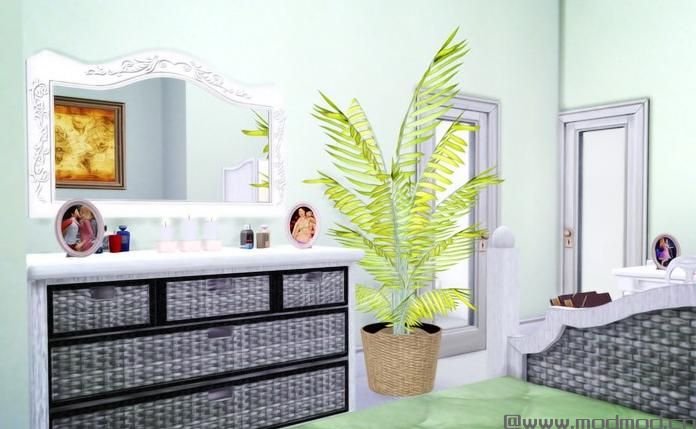 淡雅出品----公寓+酒廊 30*40 