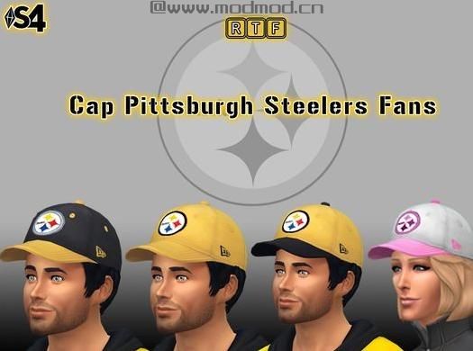 模拟人生4MOD：男性休闲套装系列 by oldmember_rttraldi