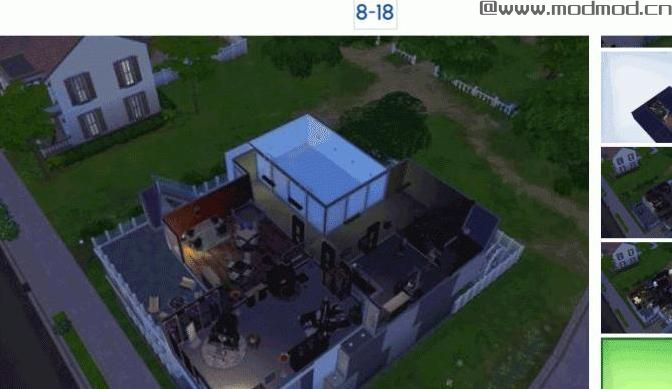 自制20*30，功能基本齐