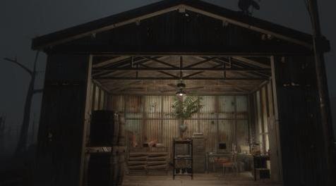 辐射4MOD：Sim Settlements - IDEK&rsquo;s Logistics Station IDEK物流站点