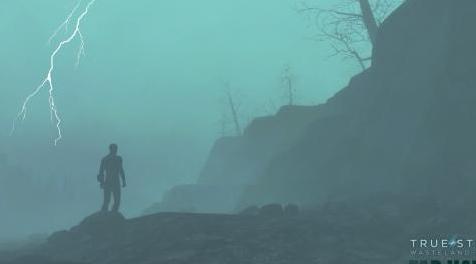 辐射4MOD：True Storms 真实的风暴 v1.4.1