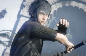 Noctis Lucis Caelum最终幻想XV [Add-on Ped | 替换] v1.1