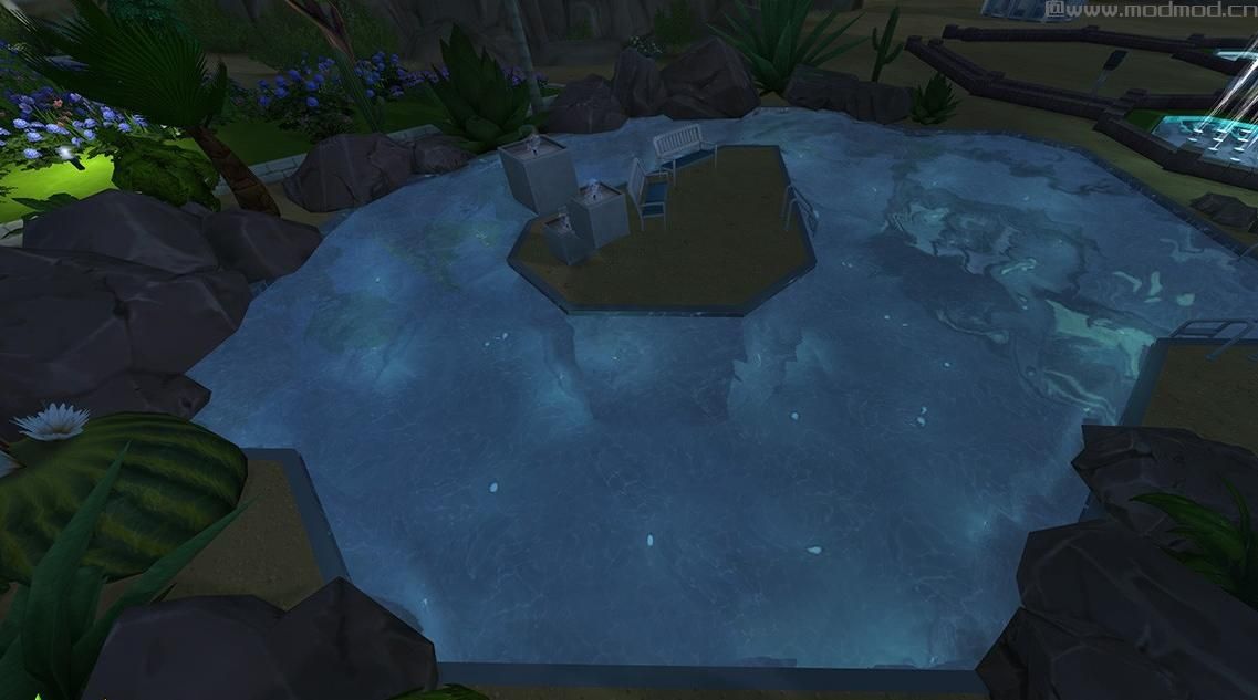 宇宙飞船，随时准备出发