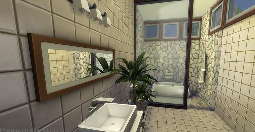 40X30 五星级度假村