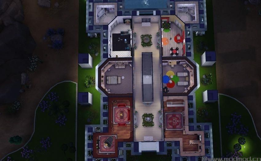 星 之 所 在 白 色 城 堡 星 穹