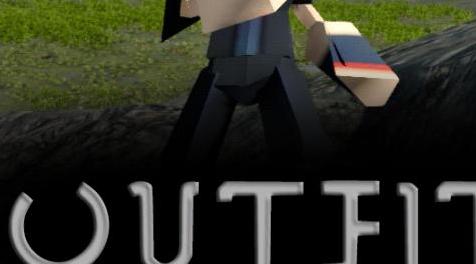 最终幻想15MOD：Noctis Regressed (Outfit)